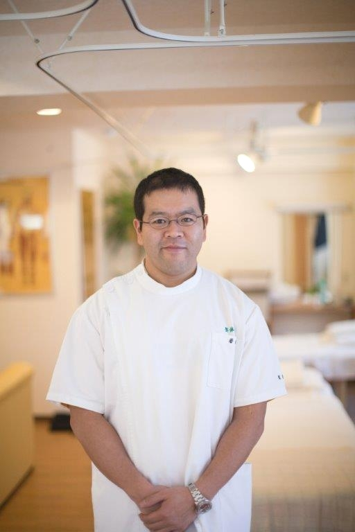 札幌|筋肉整体スクール(筋肉整体Cares)の講師紹介